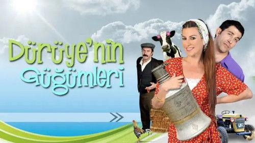 Dürüye'nin Güğümleri filmas žiurėti online