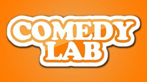 Comedy Lab filmas žiurėti online