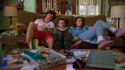 The Middle