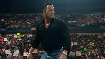 WWE Heat
