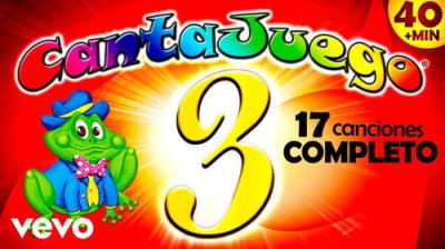 Cantajuego