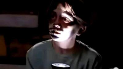 The Nightmare Room