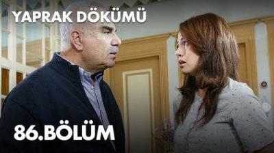 Yaprak Dökümü