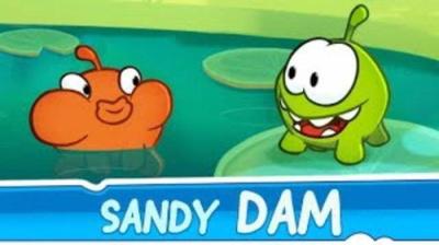 Om Nom Stories