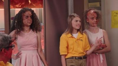 Your Pretty Face Is Going to Hell