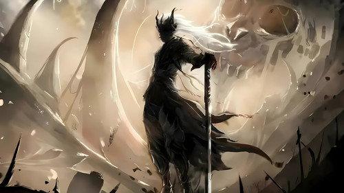 Shadow Slave filmas žiurėti online