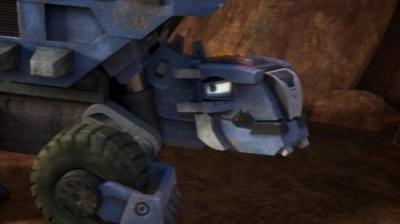 Dinotrux