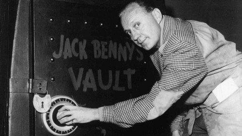 The Jack Benny Program filmas žiurėti online