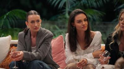 Married at First Sight