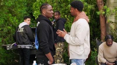 All American: Homecoming