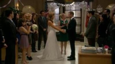 Melissa & Joey