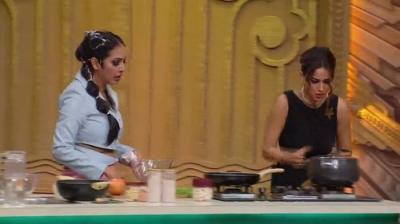 Laughter Chefs Unlimited Entertainment