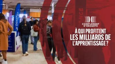 Complément d'enquête