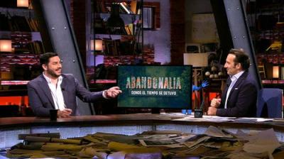 Cuarto Milenio