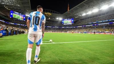 Copa América 2024: El legado