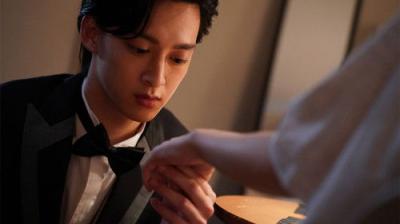 キス×kiss×キス～メルティングナイト～