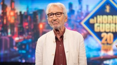 El hormiguero