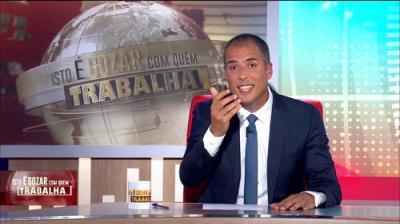 Isto é Gozar Com Quem Trabalha