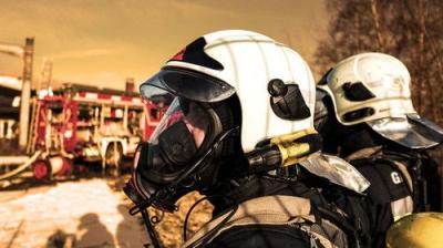 Feuer & Flamme