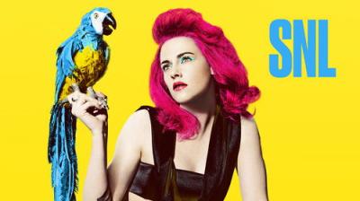 Saturday Night Live