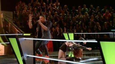 The Voice