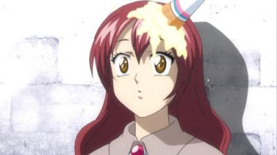 Ragnarok The Animation