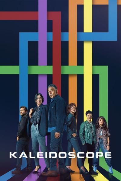 Kaleidoscope filmas online
