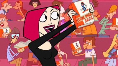 Clone High