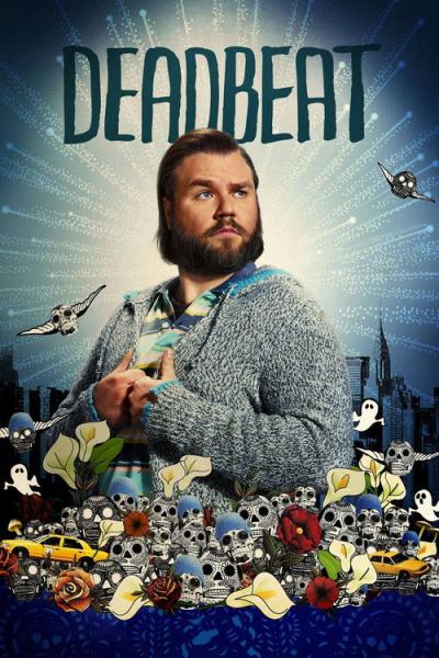 Deadbeat filmas online