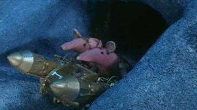 Clangers