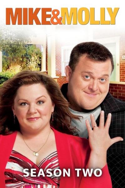 Mike & Molly filmas online