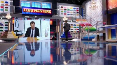 LEGO Masters