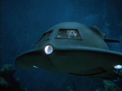 Voyage to the Bottom of the Sea