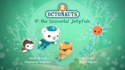 Octonauts