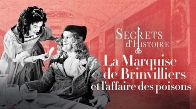 Secrets d'histoire