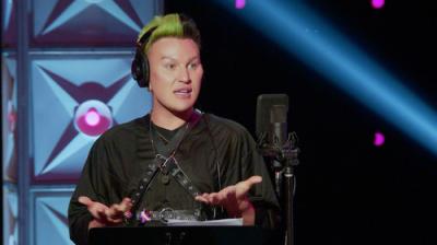 RuPaul's Drag Race All Stars