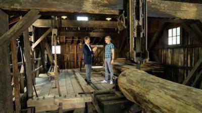 The Henry Ford's Innovation Nation