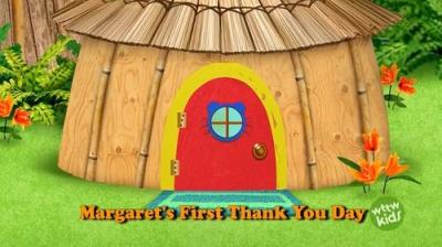Daniel Tiger's Neighborhood