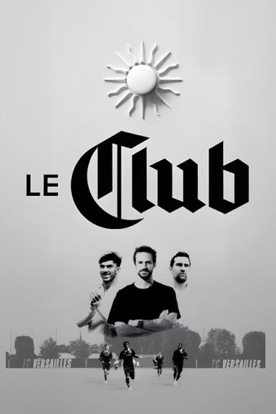 Le Club filmas online