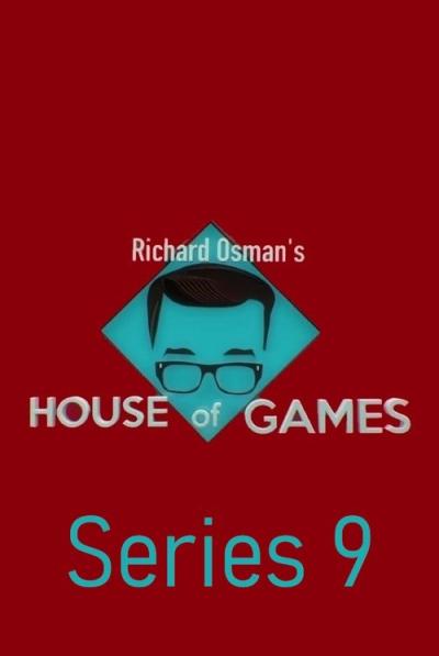 Richard Osman's House of Games filmas online