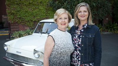 Julia Zemiro's Home Delivery