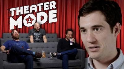 Theater Mode