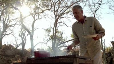 Anthony Bourdain: Parts Unknown