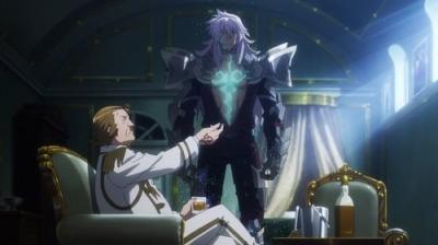 Fate/Apocrypha