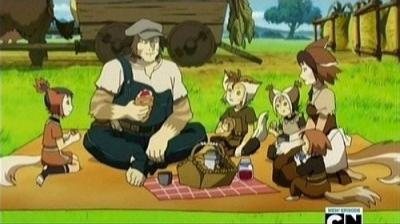 ThunderCats