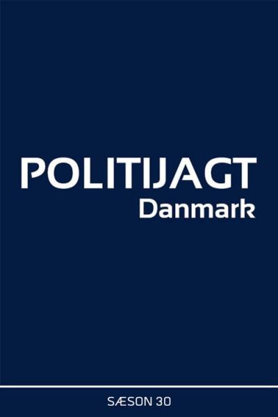 Politijagt filmas online