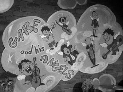 Perry Mason