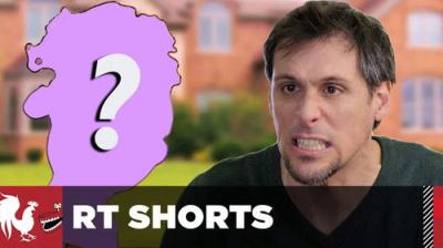 RT Shorts