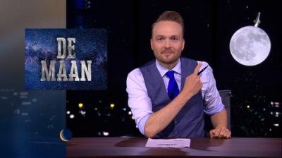 De Avondshow met Arjen Lubach