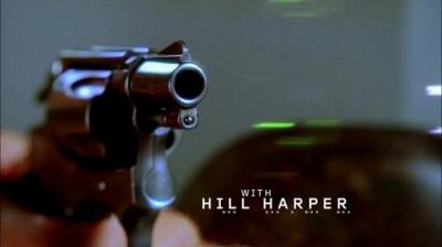 CSI: NY